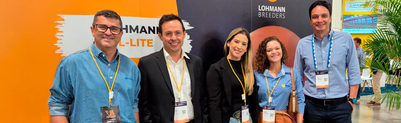 Planalto Postura presente no LPN Congress e Expo 2025 em Miami