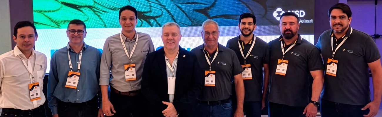 PLANALTO POSTURA PRESENTE NO XXIII CONGRESSO APA 2026
